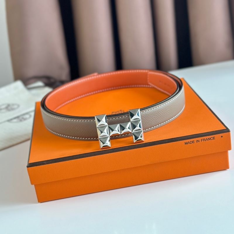 Hermes Belts